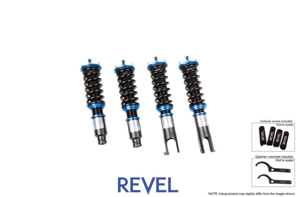 Revel Touring Sport Damper 96-00 Honda Civic