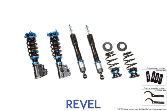 Revel Touring Sport Damper 06-11 Honda Civic