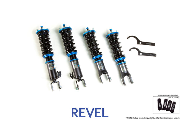 Revel Touring Sport Damper 00-09 Honda S2000
