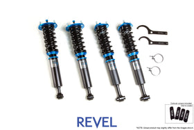 Revel Touring Sport Damper 06-13 Lexus IS250 RWD / IS350 RWD / 06 GS300 RWD / 07-12 GS350 RWD