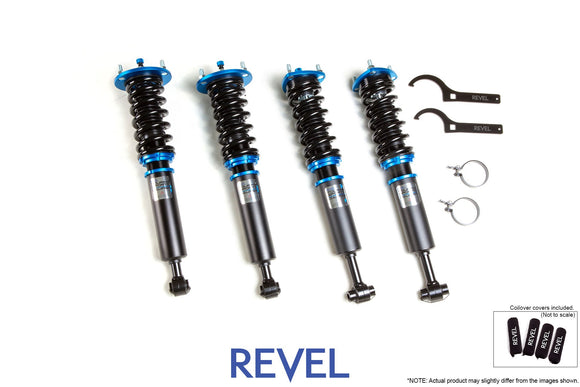 Revel Touring Sport Damper 06-13 Lexus IS250 RWD / IS350 RWD / 06 GS300 RWD / 07-12 GS350 RWD
