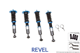 Revel Touring Sport Damper 98-05 Lexus GS300 / 98-00 GS400 / 01-05 GS430