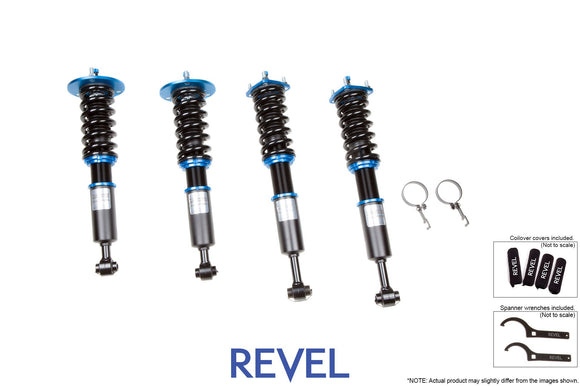 Revel Touring Sport Damper 98-05 Lexus GS300 / 98-00 GS400 / 01-05 GS430