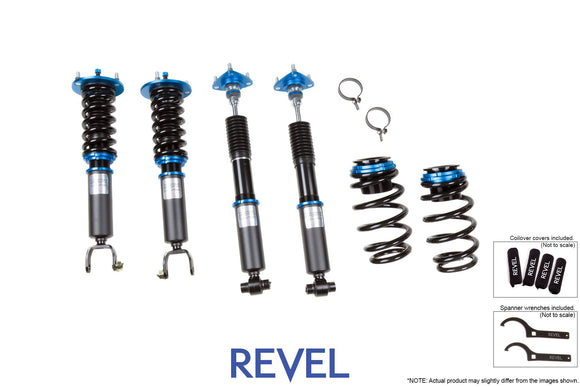 Revel Touring Sport Damper 13-17 Lexus GS350 RWD