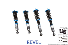 Revel Touring Sport Damper 95-00 Lexus LS400
