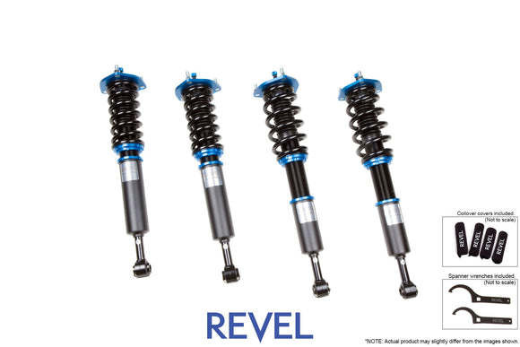 Revel Touring Sport Damper 01-05 Lexus LS430