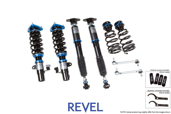 Revel Touring Sport Damper 03-09 Mazda Mazda3
