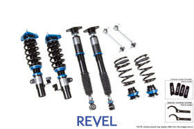 Revel Touring Sport Damper 10-13 Mazda Mazda3