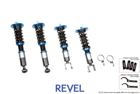 Revel Touring Sport Damper 93-95 Mazda RX-7