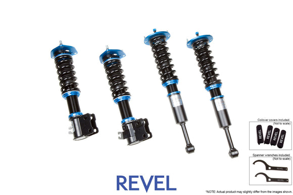 Revel Touring Sport Damper 95-98 Nissan 240SX
