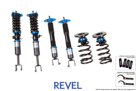 Revel Touring Sport Damper 03-07 Infiniti G35 Coupe / 03-06 G35 Sedan RWD / 03-08 Nissan 350Z
