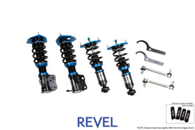 Revel Touring Sport Damper 13-22 Toyota GR86 / Subaru BRZ / Scion FR-S