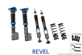 Revel Touring Sport Damper 10-15 Toyota Prius