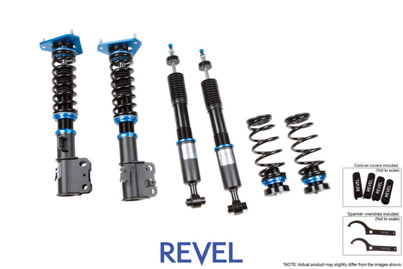 Revel Touring Sport Damper 10-15 Toyota Prius