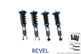 Revel Touring Sport Damper 93-98 Toyota Supra