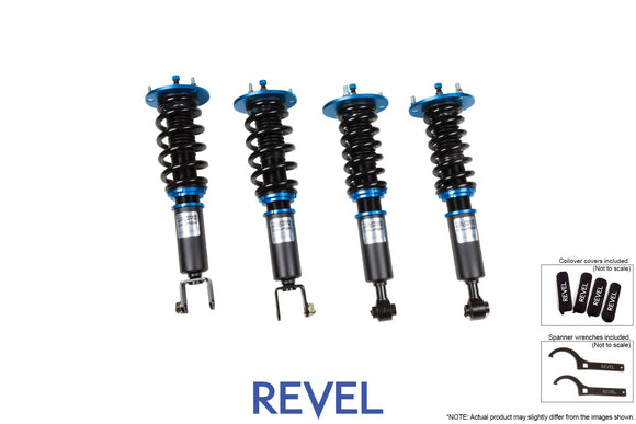 Revel Touring Sport Damper 93-98 Toyota Supra