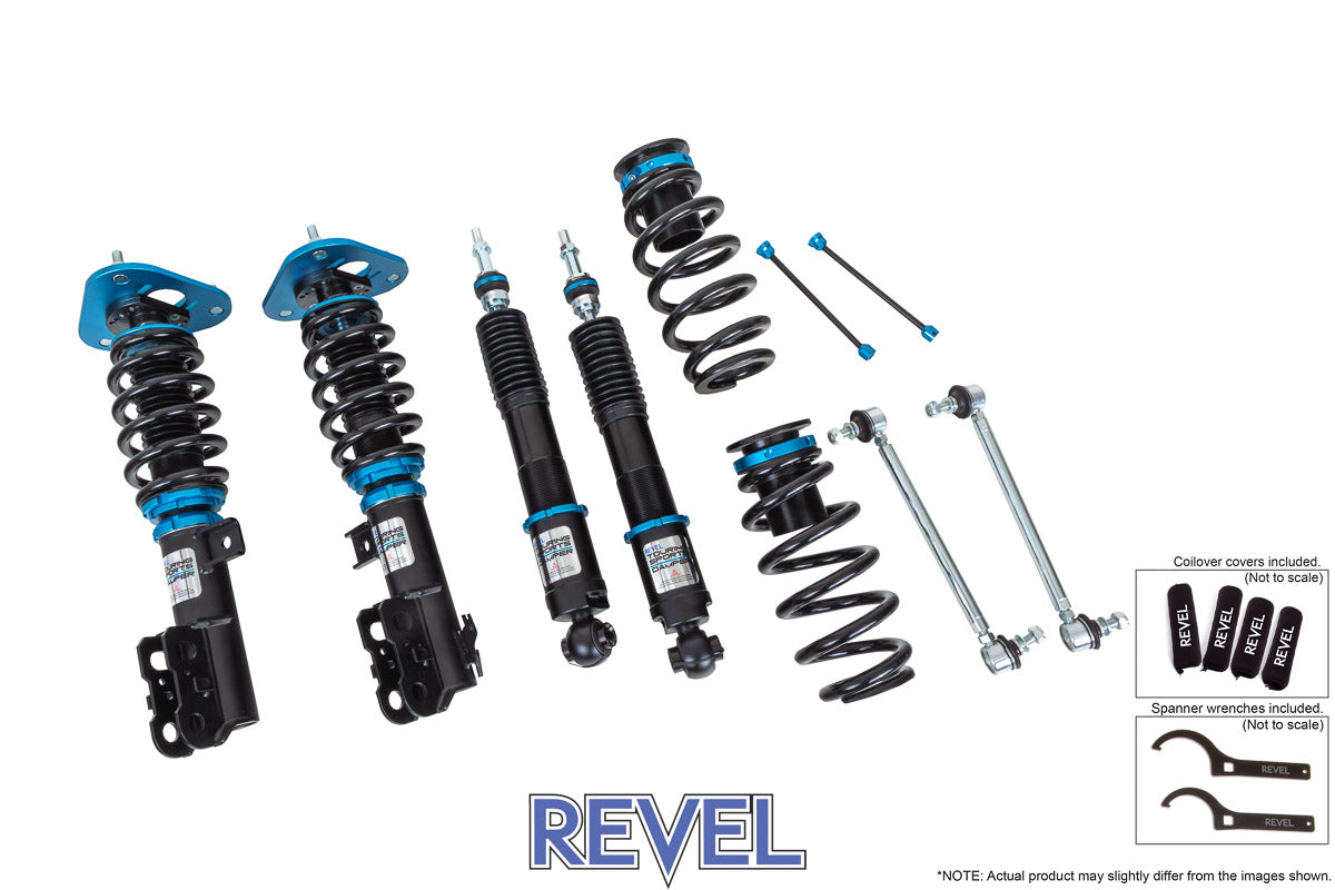 Revel Touring Sport Damper 2023 Toyota GR Corolla