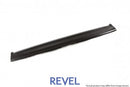 Revel GT Dry Carbon Front Panel (Center) Tesla Model 3 - 1 Piece-1