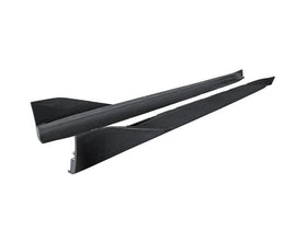 Autotecknic Dry Carbon Performante Side Skirt - BMW | G80 M3
