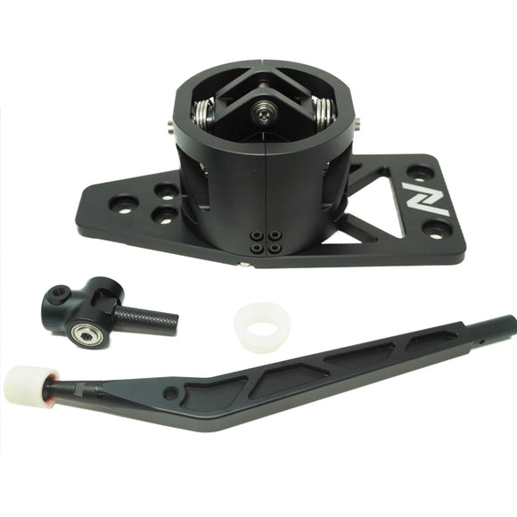G Body Short Throw Shifter 901/915/930