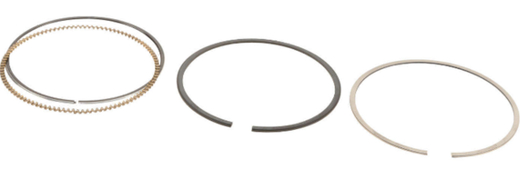 Piston Rings For 84mm Piston | 3.2L VR6 - Sold Each