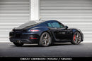 Flat 6 Motorsports - Wheel Spacer Kit with Bolts (718 Boxster / Cayman)-6