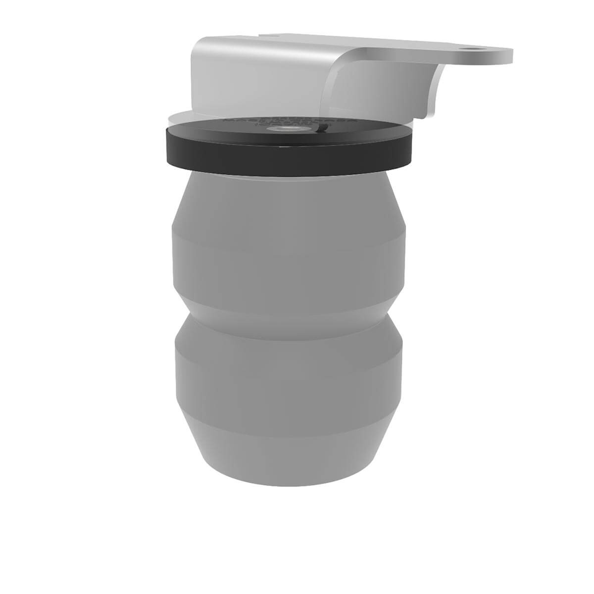 Timbren 1999 Chevrolet Silverado 2500 SES Spacer Kit