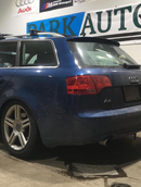 Audi A4 B7 2.0T FSI EA113 2005-2008 ECU Tune Stage 1 - Stage 3-2