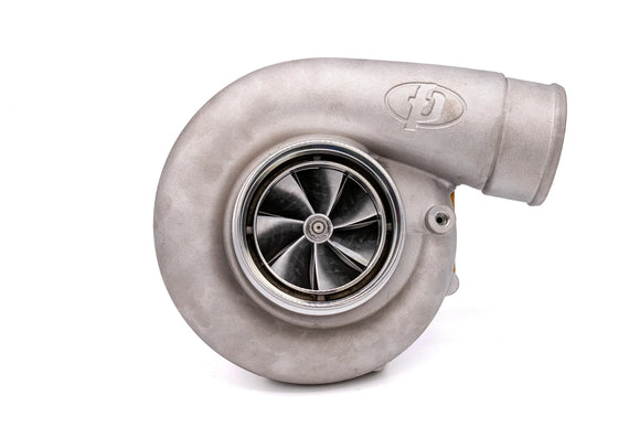 Forced Performance FP7275 Turbocharger w/T4 .96 A/R Turbine Housing