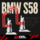 BMW S58 Auxiliary Split Fuel System-1