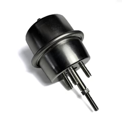 Ticon Industries Exhaust Valve Actuator - Vacuum Closed