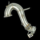 Mercedes-Benz E53/GT53 AMG Downpipes-4