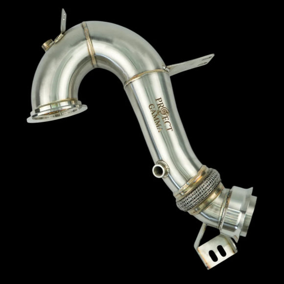Mercedes-Benz E53/GT53 AMG Downpipes