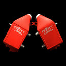 BMW M5 | M6 (F10/F12/F13/F06) CHARGE COOLERS-2