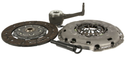 VW Clutch Kit - LUK 022141015T-2