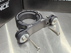 Driveshaft Carrier - NIS02 - Z32 300ZX - Both Bushings - 0