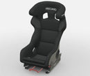 RECARO SEAT PRO RACER XL DRIVER VELOUR BLACK/VELOUR BLACK-1