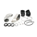 The JDY Audi RS3 TTRS 2.5TFSI Turbo Inlet Kit-2