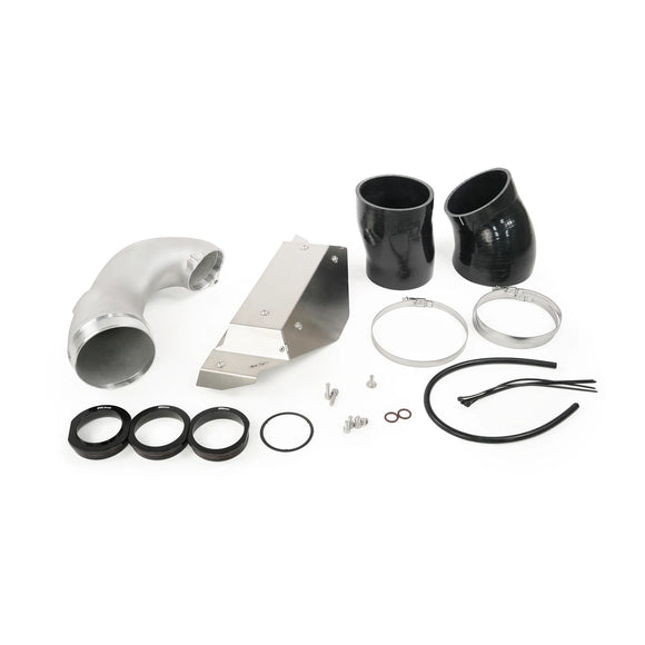 The JDY Audi RS3 TTRS 2.5TFSI Turbo Inlet Kit