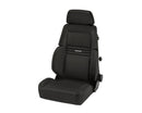 RECARO SEAT EXPERT M BLACK NARDO/BLACK NARDO/SILVER-1