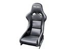 RECARO SEAT POLE POSITION N.G. LEATHER BLACK/LEATHER BLACK/SILVER-1