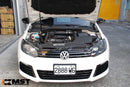 MST Performance Air Intake System - VW / Mk5 GTI-1
