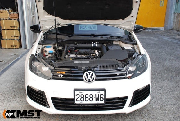 MST Performance Air Intake System - VW / Mk5 GTI