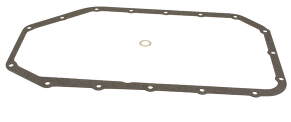 Mahle Oil Pan Gasket Set