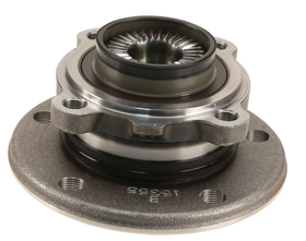 BMW Wheel Hub Assembly - Genuine BMW 31206876844
