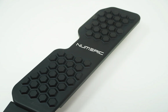 Aircooled Adjustable Pedal Set (65-89)