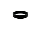 Flat 6 Motorsports - SnowChrono Mount for WMI Gauge (997)-2
