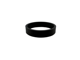 Flat 6 Motorsports - SnowChrono Mount for WMI Gauge (997) - 0