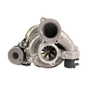 Flat 6 Motorsports - Turbo Upgrade (Macan S 95B.2)-1