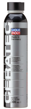 CERA TEC Engine Oil Additive (300ml Can) - Liqui Moly LM20002-1